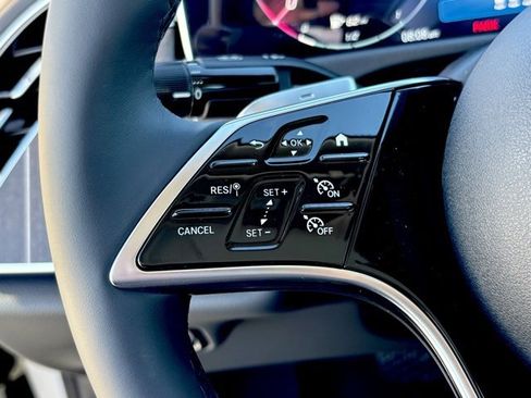 New 2026 Mercedes-Benz E 350 Sedan image 13