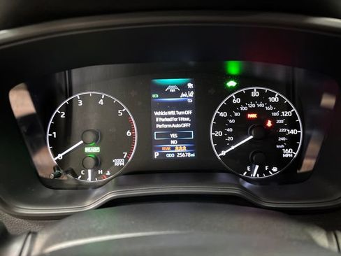 Used 2024 Toyota Corolla LE w/ LE Convenience Package FWD image 14