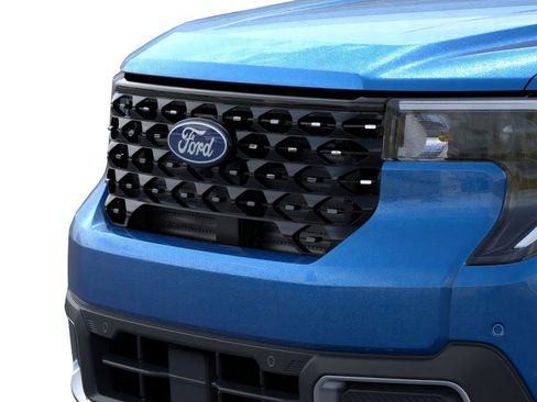 New 2025 Ford Maverick Lariat w/ 4K Tow Package image 42