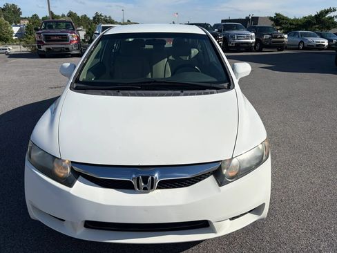 Used 2011 Honda Civic LX image 16