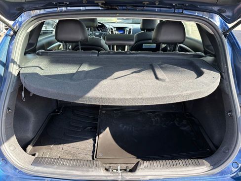 Used 2013 Hyundai Elantra GT w/ Style Pkg image 12