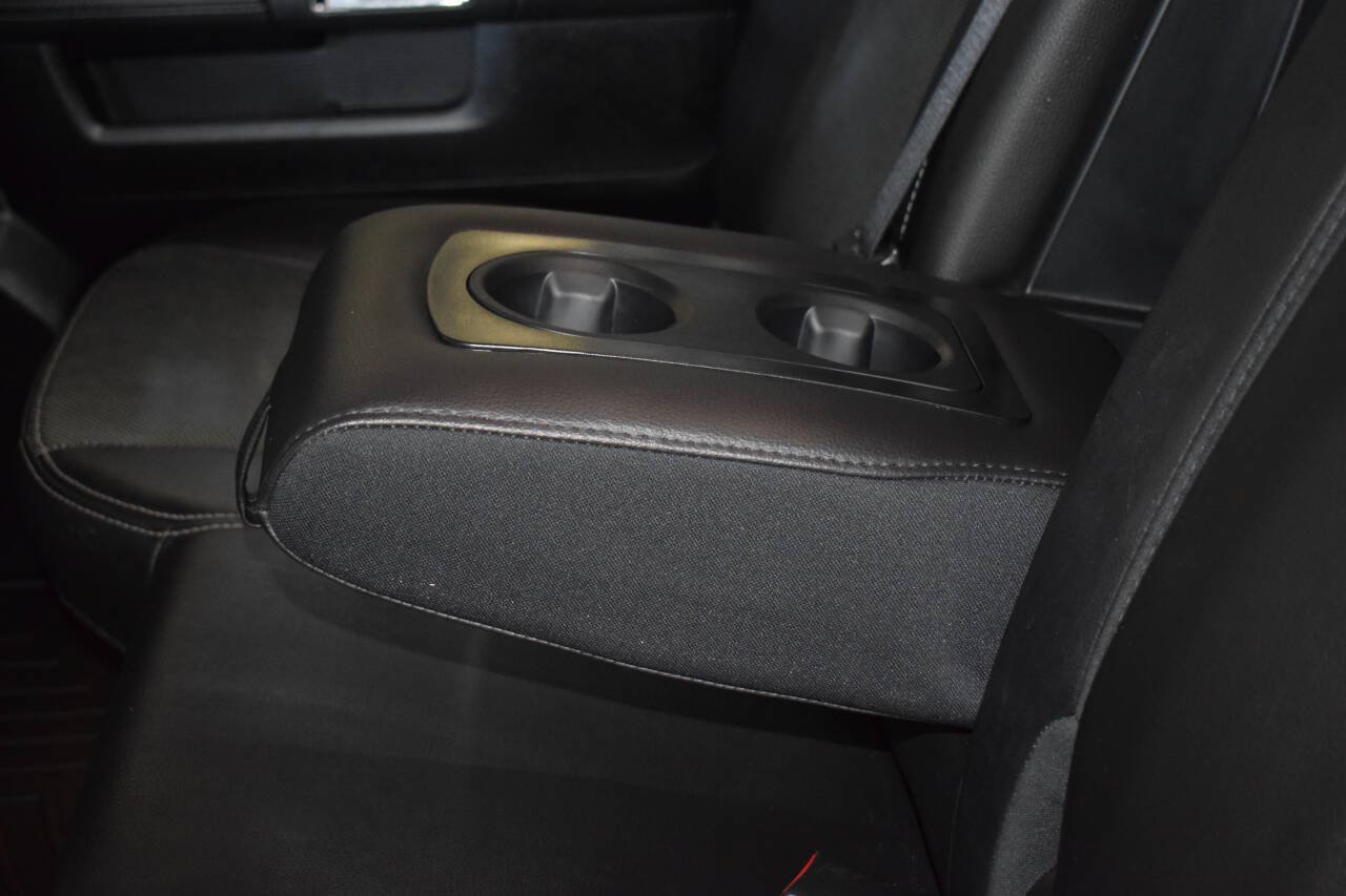 Used 2016 RAM 1500 Laramie w/ Convenience Group AWD/4WD image 80
