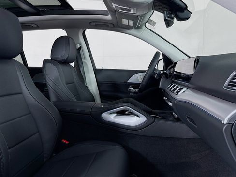 New 2026 Mercedes-Benz GLE 350 4MATIC image 6