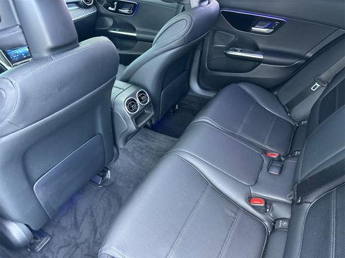 Certified 2023 Mercedes-Benz C 300 Sedan image 13