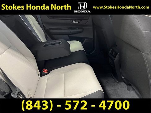 New 2026 Honda CR-V LX image 24