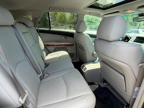 Used 2008 Lexus RX 350 AWD image 13