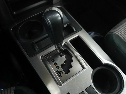 Used 2019 Toyota 4Runner SR5 image 25