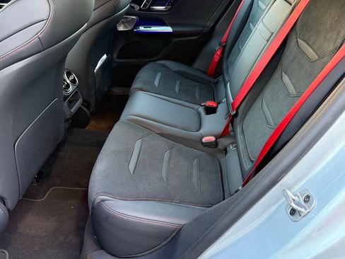 New 2025 Mercedes-Benz GLC 43 AMG GLC 43 AMG image 28