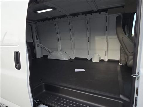 New 2025 Chevrolet Express 2500 w/ Driver Convenience Package image 17