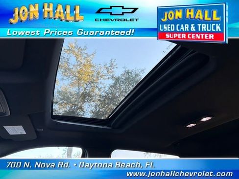 Certified 2024 Chevrolet Silverado 2500 High Country w/ High Country Premium Package image 20