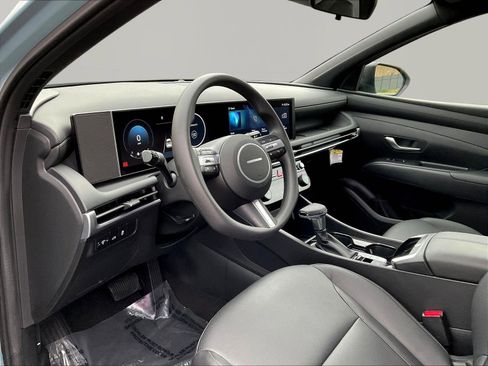 Certified 2026 Hyundai Santa Cruz SEL AWD/4WD image 18
