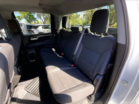 Certified 2025 Chevrolet Silverado 2500 LT w/ All Star Edition image 24