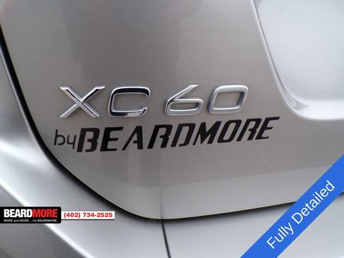Used 2014 Volvo XC60 T6 image 8