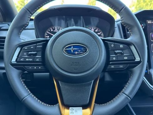 Used 2025 Subaru Crosstrek 2.5i Wilderness w/ Crosstrek Mirror Package AWD/4WD image 20