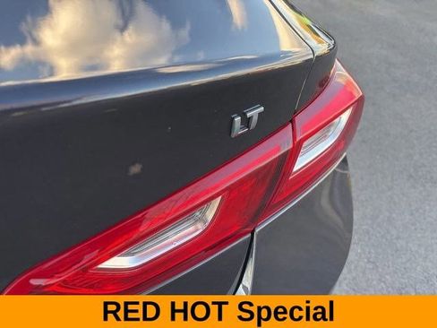 Used 2023 Chevrolet Malibu LT image 48