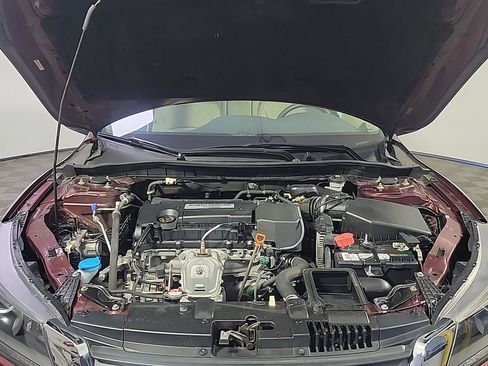 Used 2014 Honda Accord LX image 14