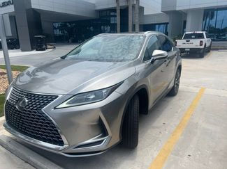 Used 2021 Lexus RX 350 FWD w/ Premium Package video 1