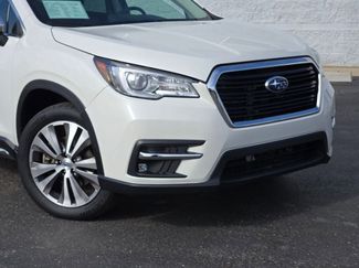 Used 2020 Subaru Ascent Touring w/ Popular Package #2A video 2