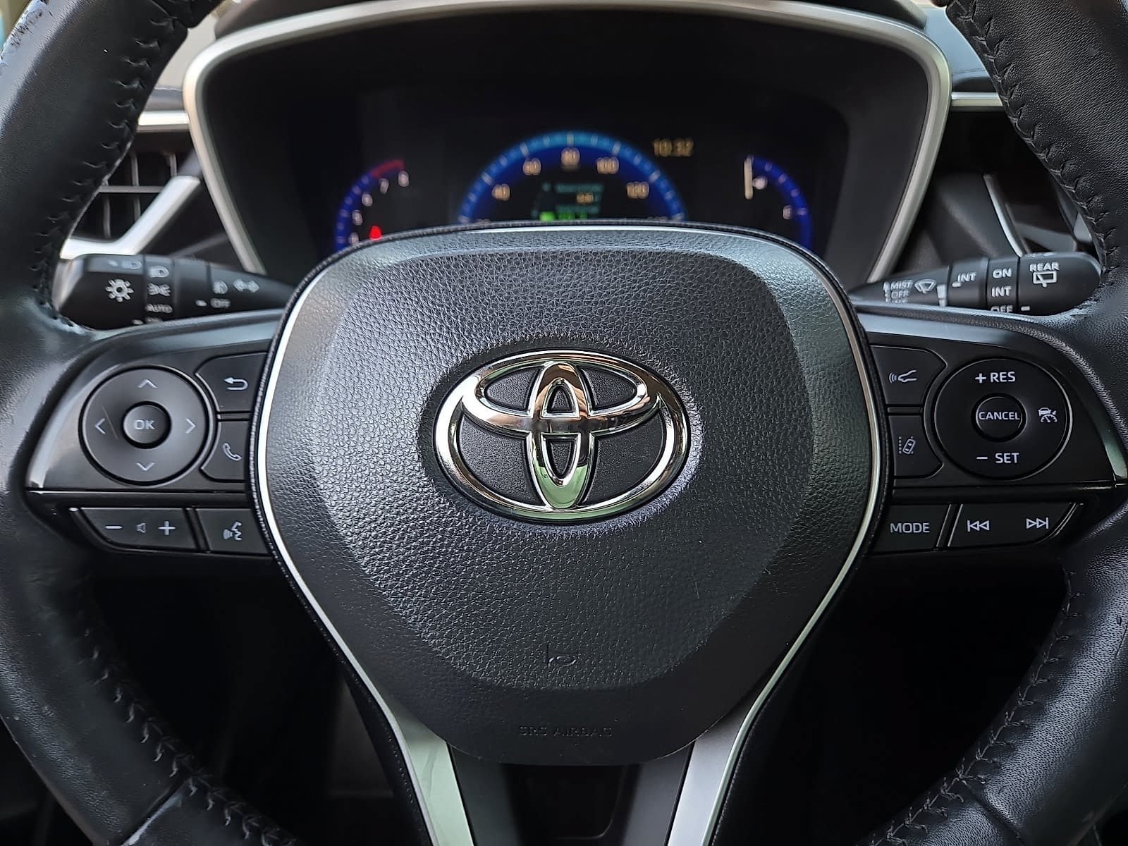 Used 2019 Toyota Corolla XSE FWD image 20