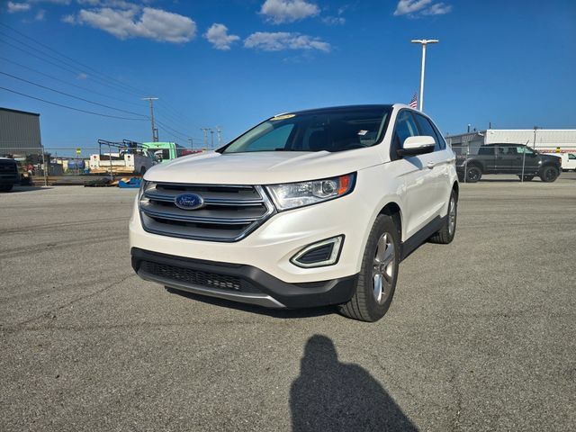 Used 2015 Ford Edge SEL w/ Equipment Group 201A AWD/4WD image 7