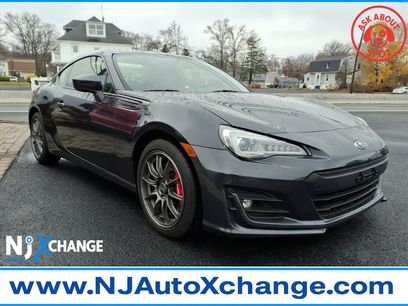 Used 2018 Subaru BRZ Limited w/ Performance Package