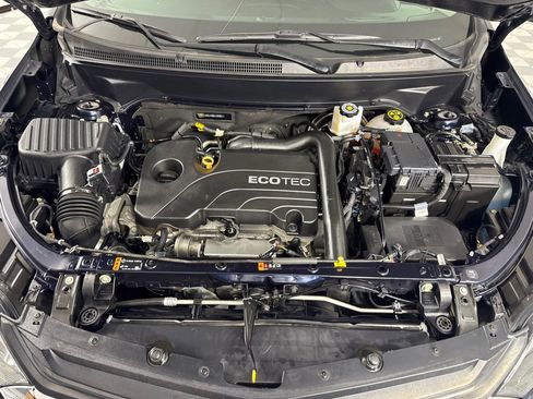 Used 2021 Chevrolet Equinox LT image 27