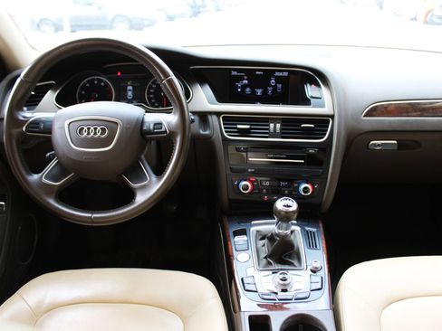 Used 2014 Audi A4 2.0T Prestige image 14