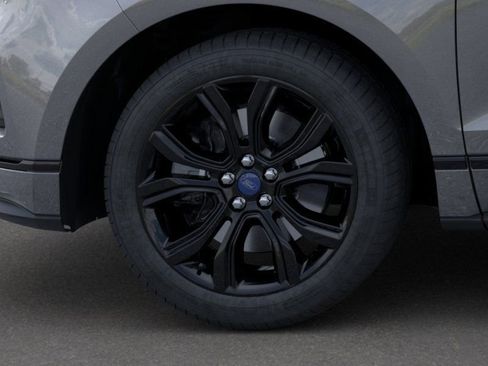 New 2024 Ford Edge SE w/ Black Appearance Package image 19