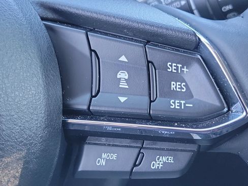 Used 2023 MAZDA CX-5 AWD 2.5 S image 9
