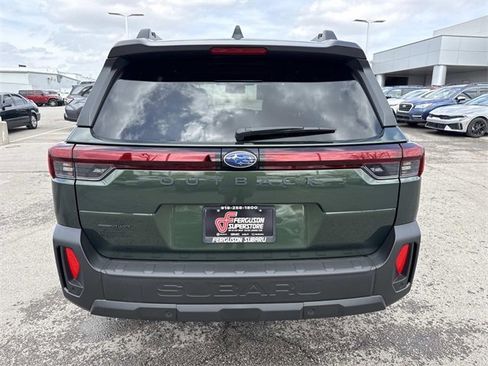 New 2026 Subaru Outback Limited image 4