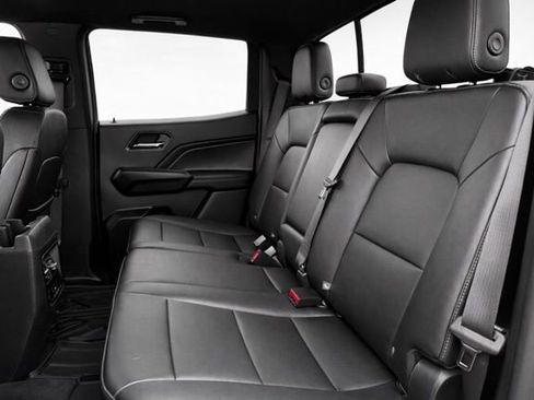 Used 2023 GMC Canyon Elevation w/ Elevation Premium Package image 12