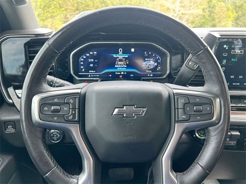 Used 2022 Chevrolet Silverado 1500 RST image 17