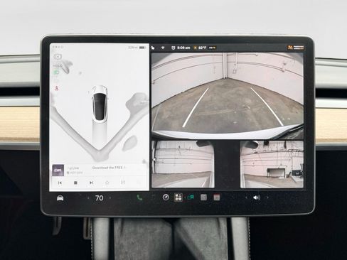 Used 2023 Tesla Model 3 Performance AWD/4WD image 13