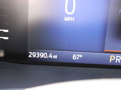 Used 2024 Ford Escape ST-Line Select AWD/4WD image 11