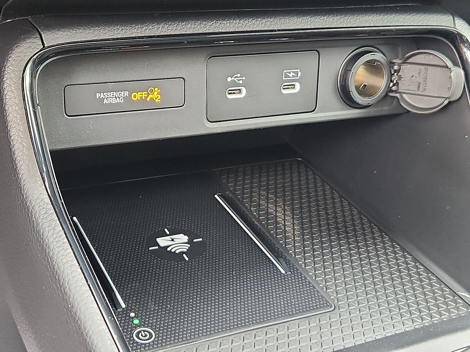 New 2027 Honda CR-V Sport-L image 16