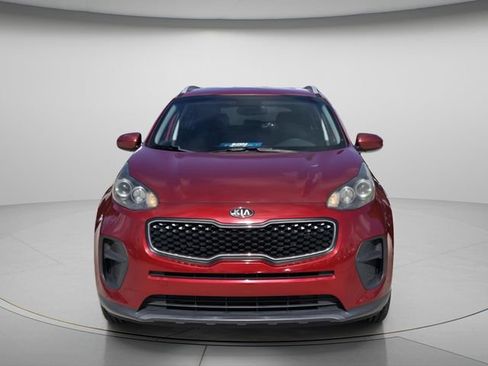 Used 2019 Kia Sportage LX w/ LX Popular Package FWD image 9