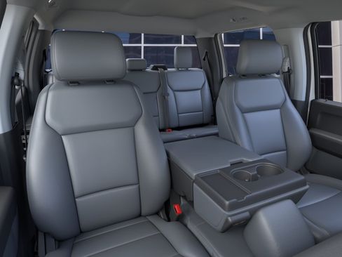 New 2026 Ford F150 XL RWD image 10