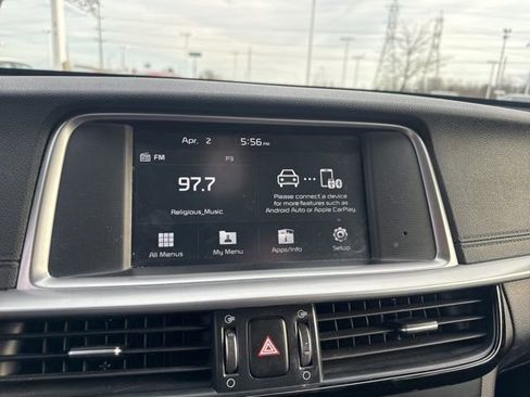 Used 2019 Kia Optima LX w/ LX 17" Wheel Package image 22