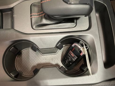 New 2026 Ford Ranger Raptor image 13