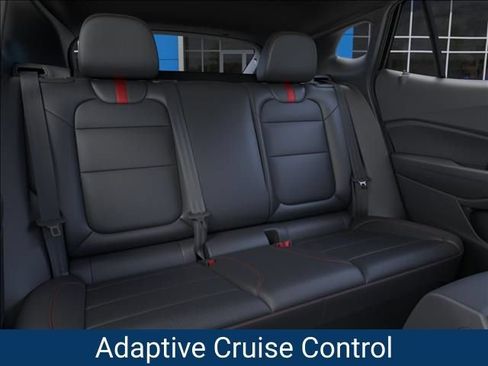 New 2026 Chevrolet Trax RS w/ Driver Confidence Package FWD image 19