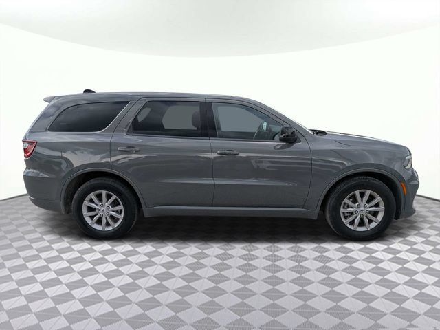Used 2025 Dodge Durango GT RWD image 2