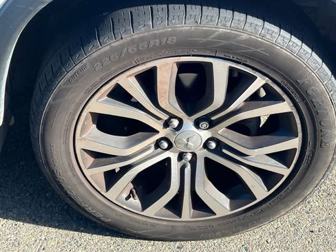 Used 2019 Mitsubishi Outlander Sport ES AWD/4WD image 12
