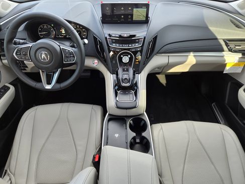 New 2026 Acura RDX w/Technology Package image 18