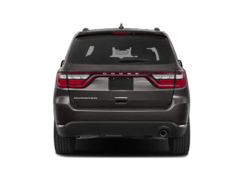 Used 2019 Dodge Durango GT w/ Blacktop Package AWD/4WD image 8