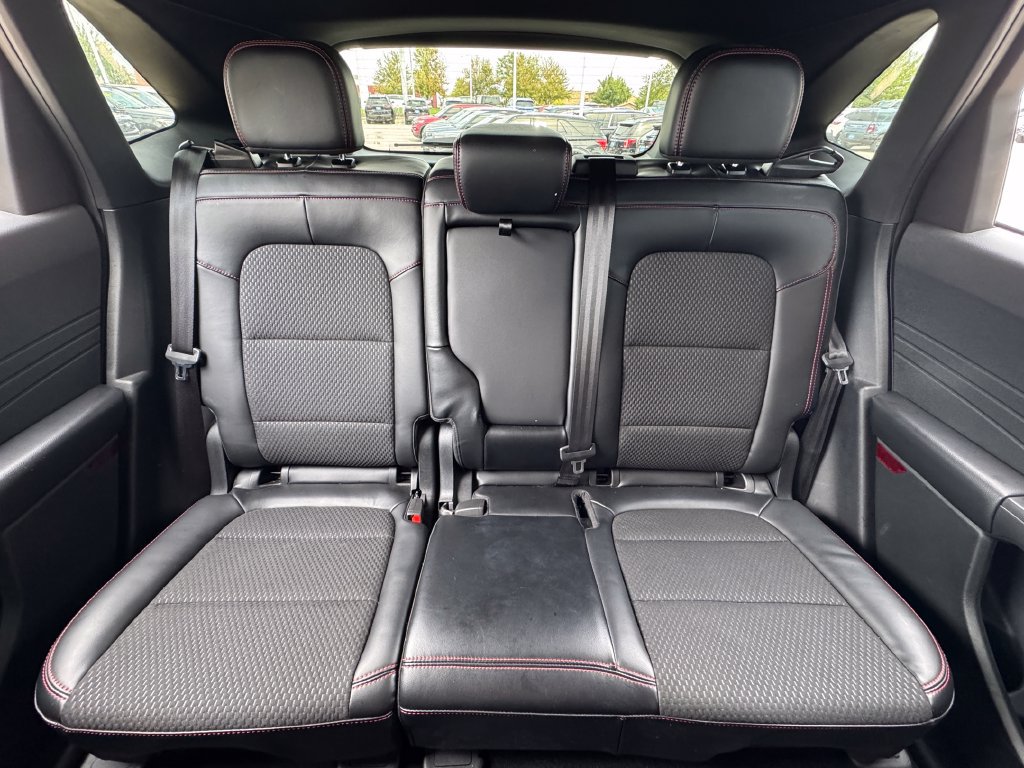 Used 2023 Ford Escape ST-Line w/ Tech Pack #1 AWD/4WD image 24