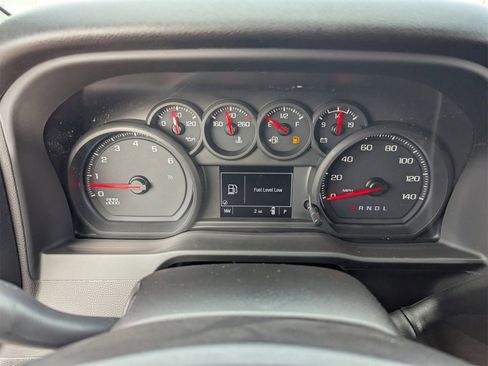 New 2026 Chevrolet Silverado 2500 W/T w/ WT Convenience Package image 35