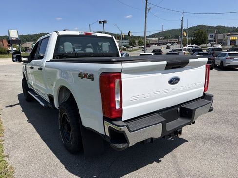 Used 2024 Ford F250 XL w/ XL Off-Road Package AWD/4WD image 8