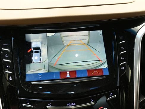 Used 2019 Cadillac Escalade Platinum AWD/4WD image 24