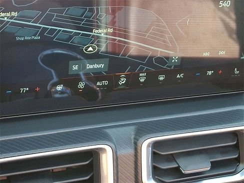 Certified 2024 Ford Mustang GT Premium image 15