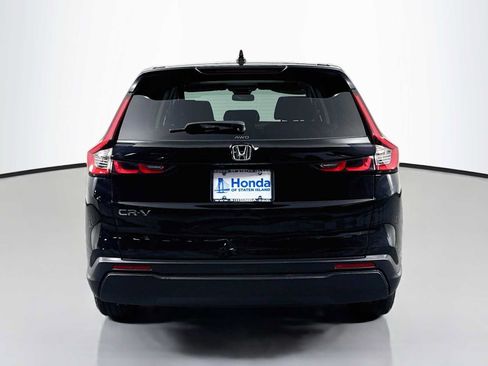 Used 2025 Honda CR-V EX image 5